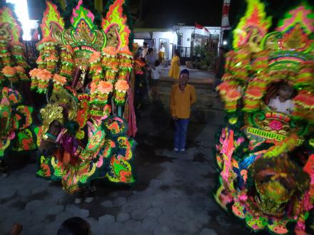 KARNAVAL 2023